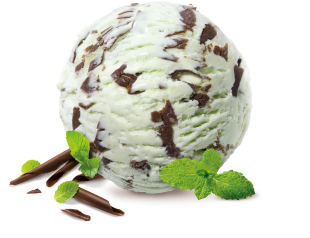 Mint Cocoa