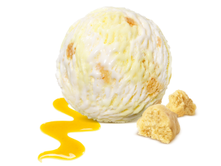 Panna Lemon & Dough