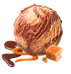 Chocolate Salted Caramel