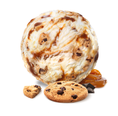 Sensations Cookies Caramel