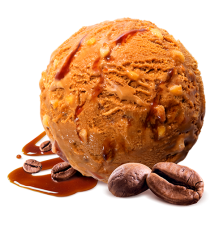 Espresso Croquant