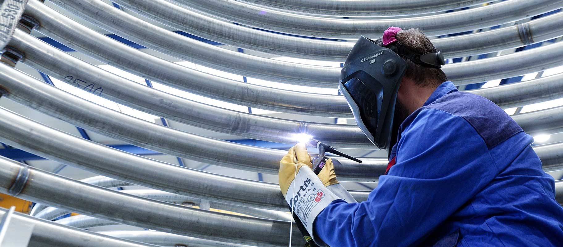 Process solutions & reference plants