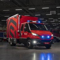 Gerätewagen Logistik GW-L