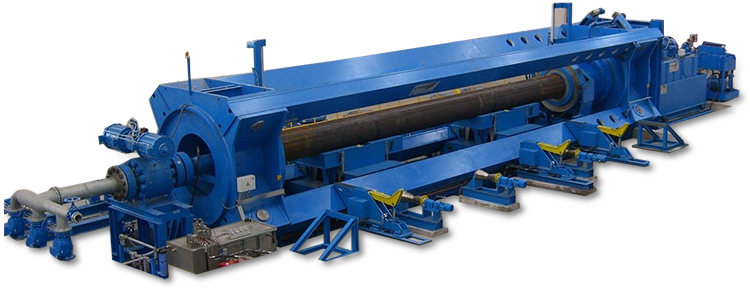 Hydrotester