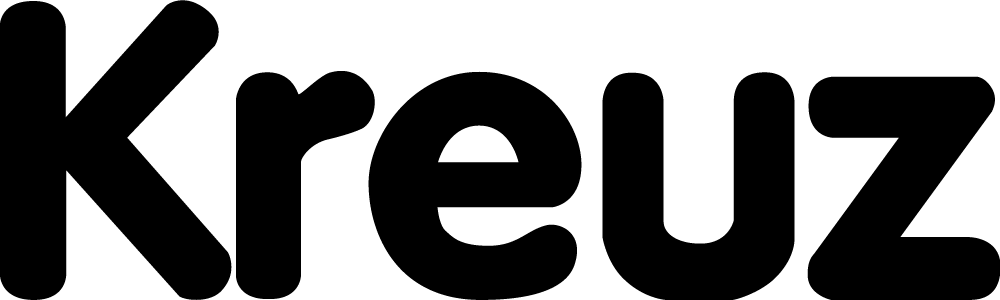 Kreuz Logo