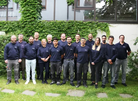 Team der Kreuz GmbH