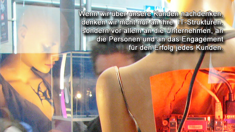 IT-Sicherheit