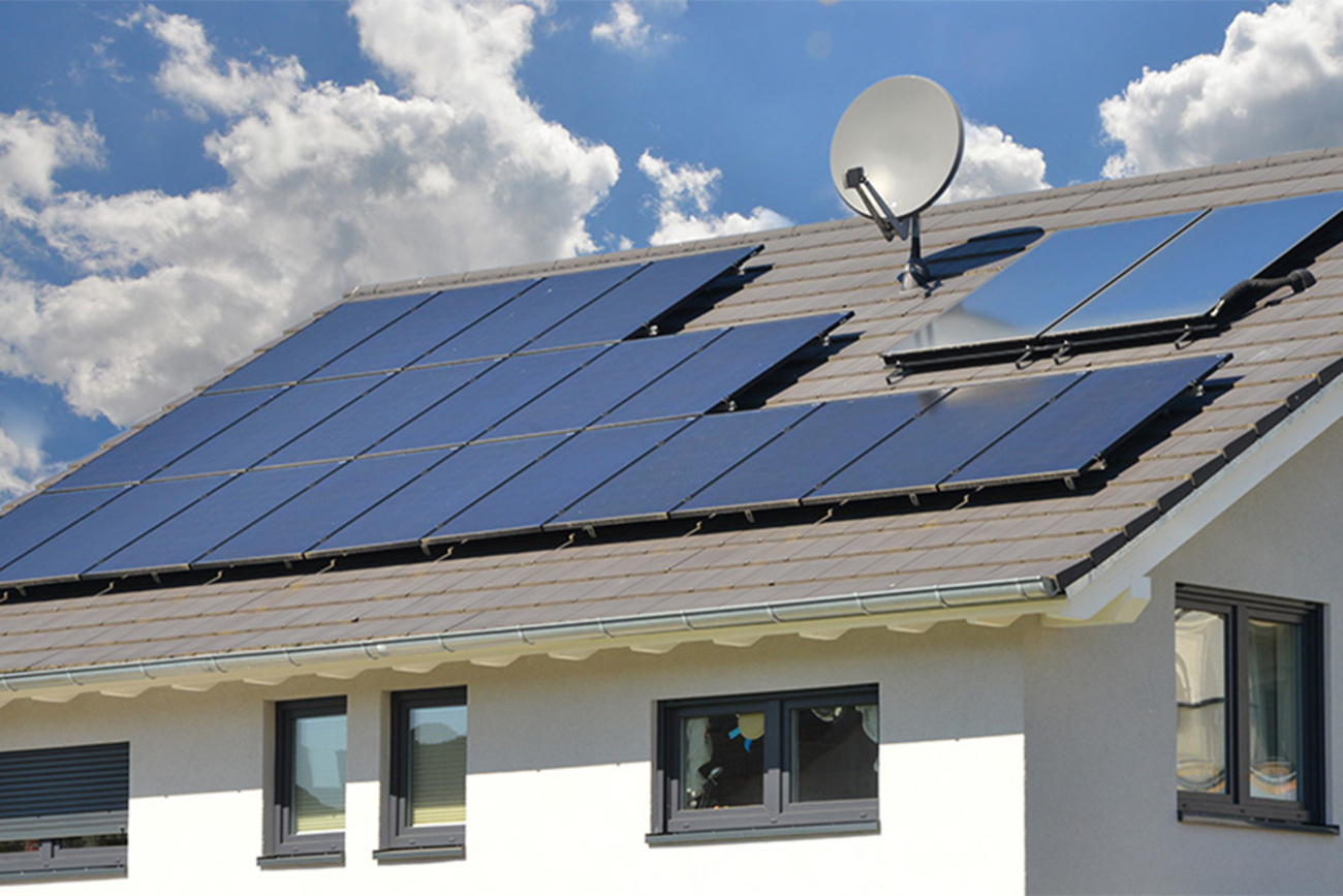 Erneuerbare Energien