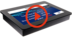 HMI-Touchdisplay (Modbus, Wi-Fi, LAN)