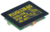 Seriell-Display mit USB/RS-232