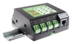 Kompakt-PLC mit 2,8"-Touchdisplay