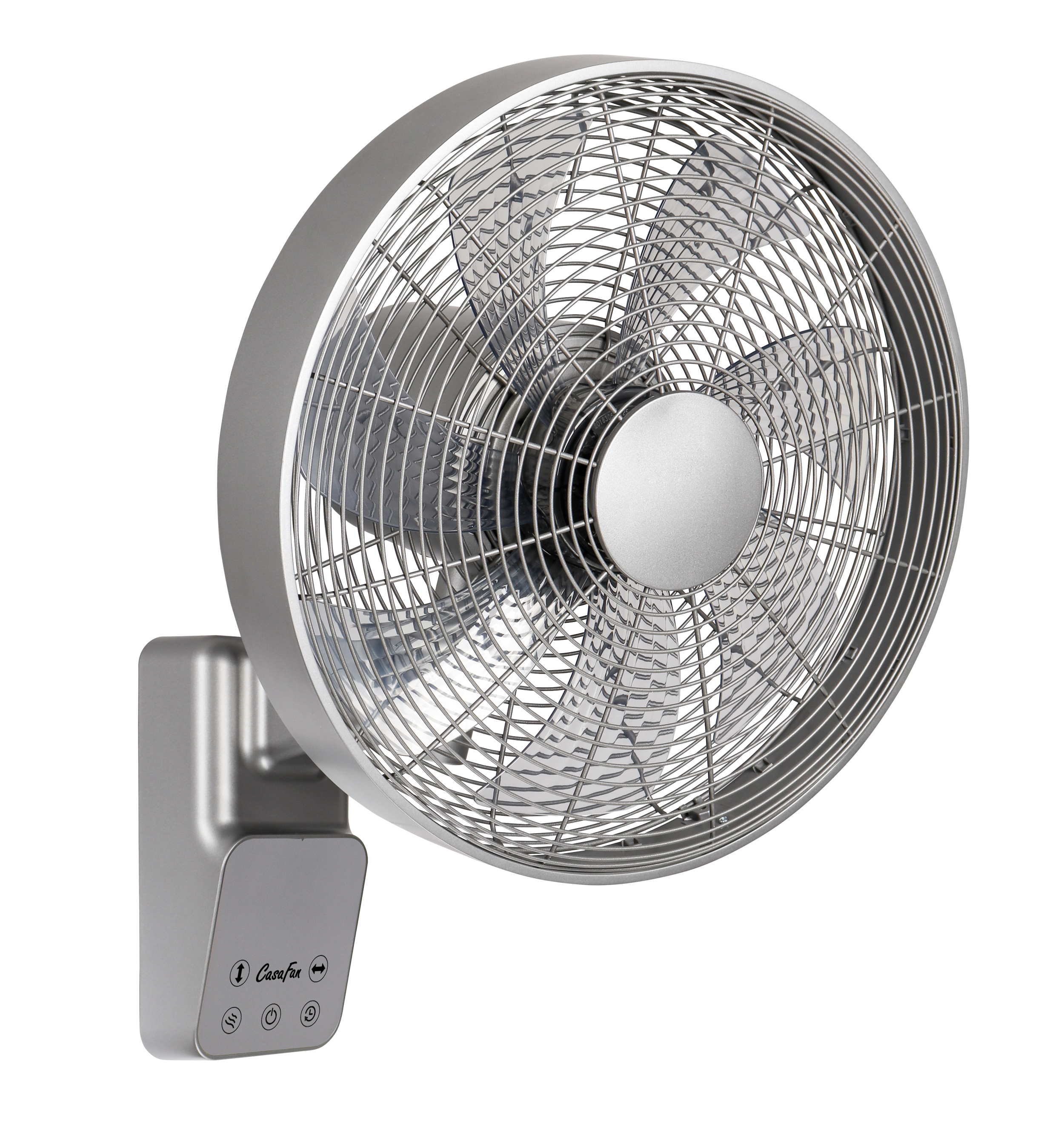 CasaFan Wandventilator Airos Eco Design Wall TS