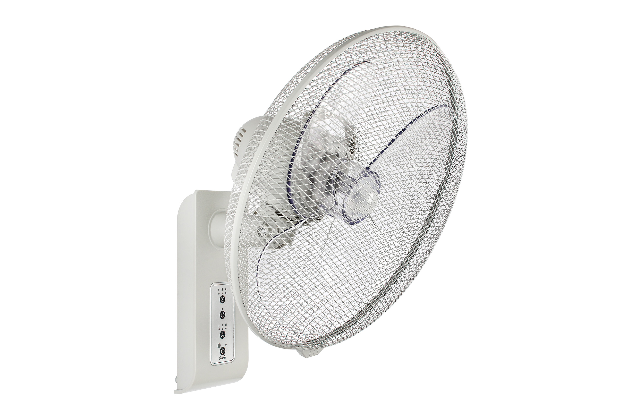 CasaFan Wandventilator Greyhound WV 45-II FB LG