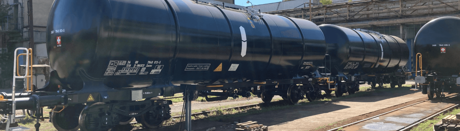 Tank wagon (Nymwag)