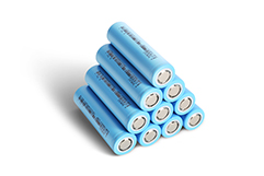Lithium-Ionen-Batteriezelle