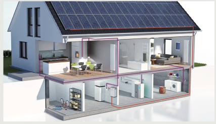 DMEGC Europe – Magnetics, Batterien & ESS