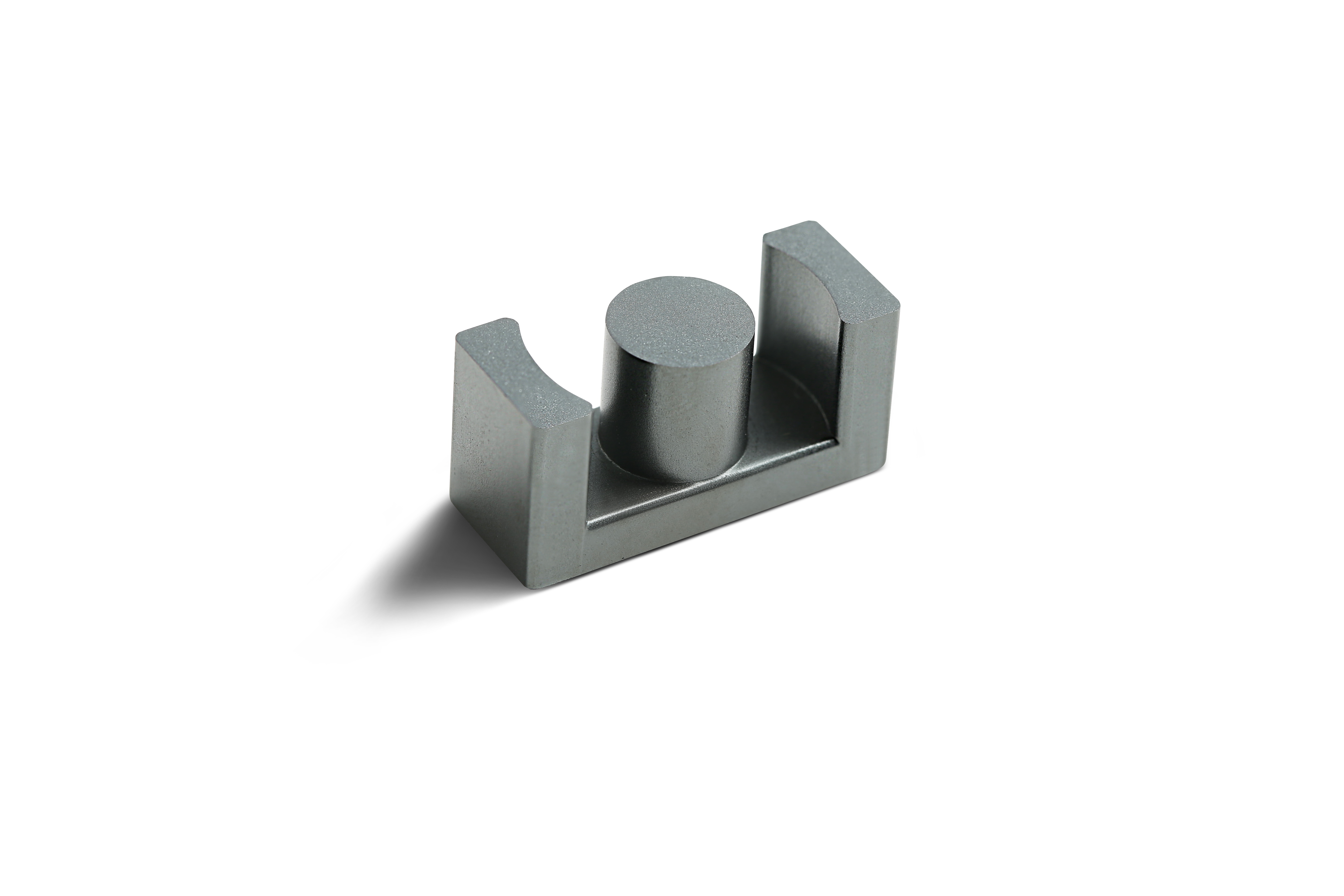 Produktportfolio magnetische Werkstoffe