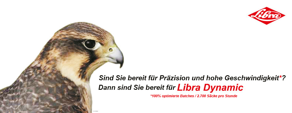 Palettiertechnik