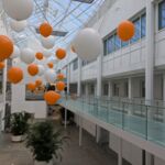 Stahlbau Klinikum