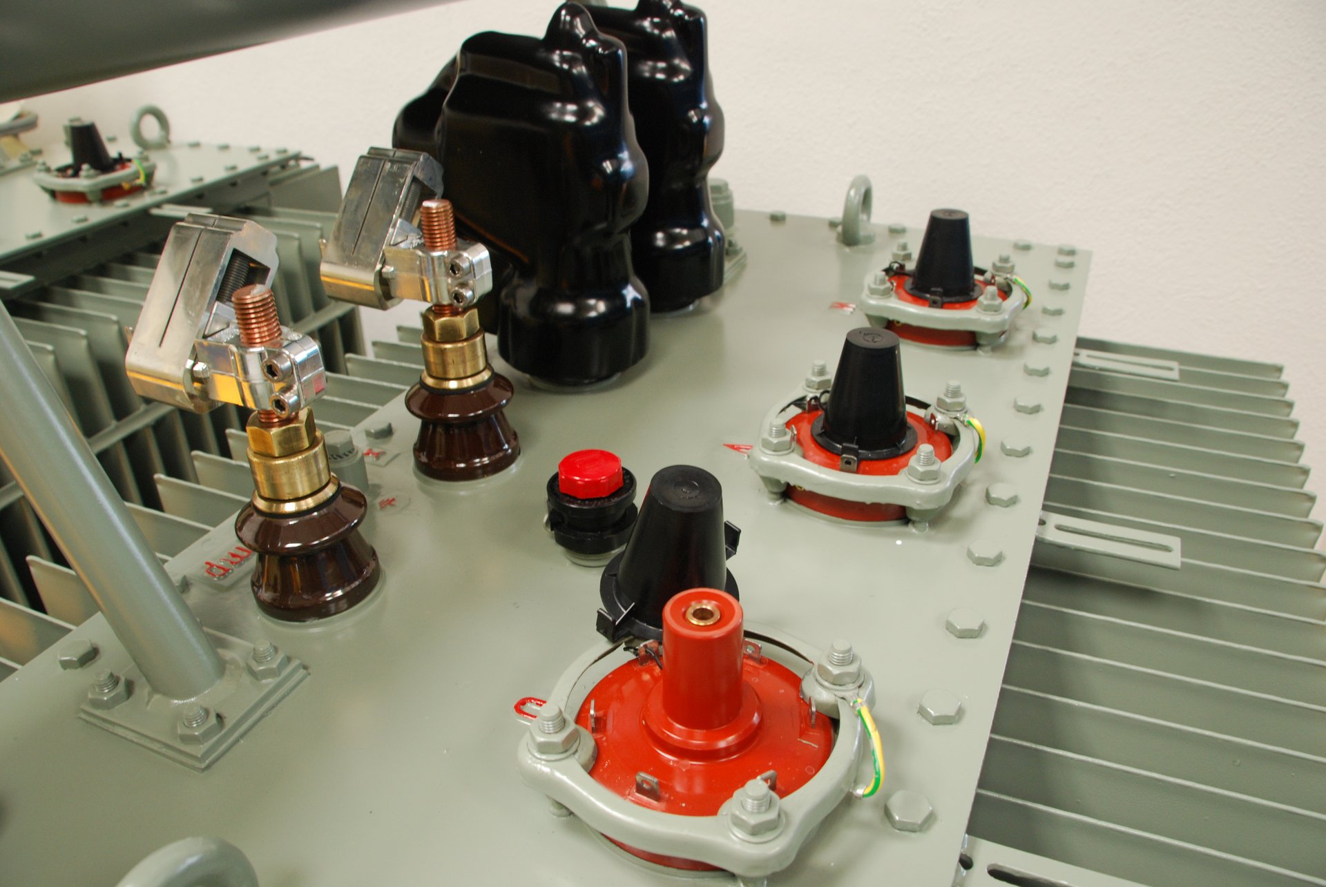 Verteiltransformator (Werksüberholung)