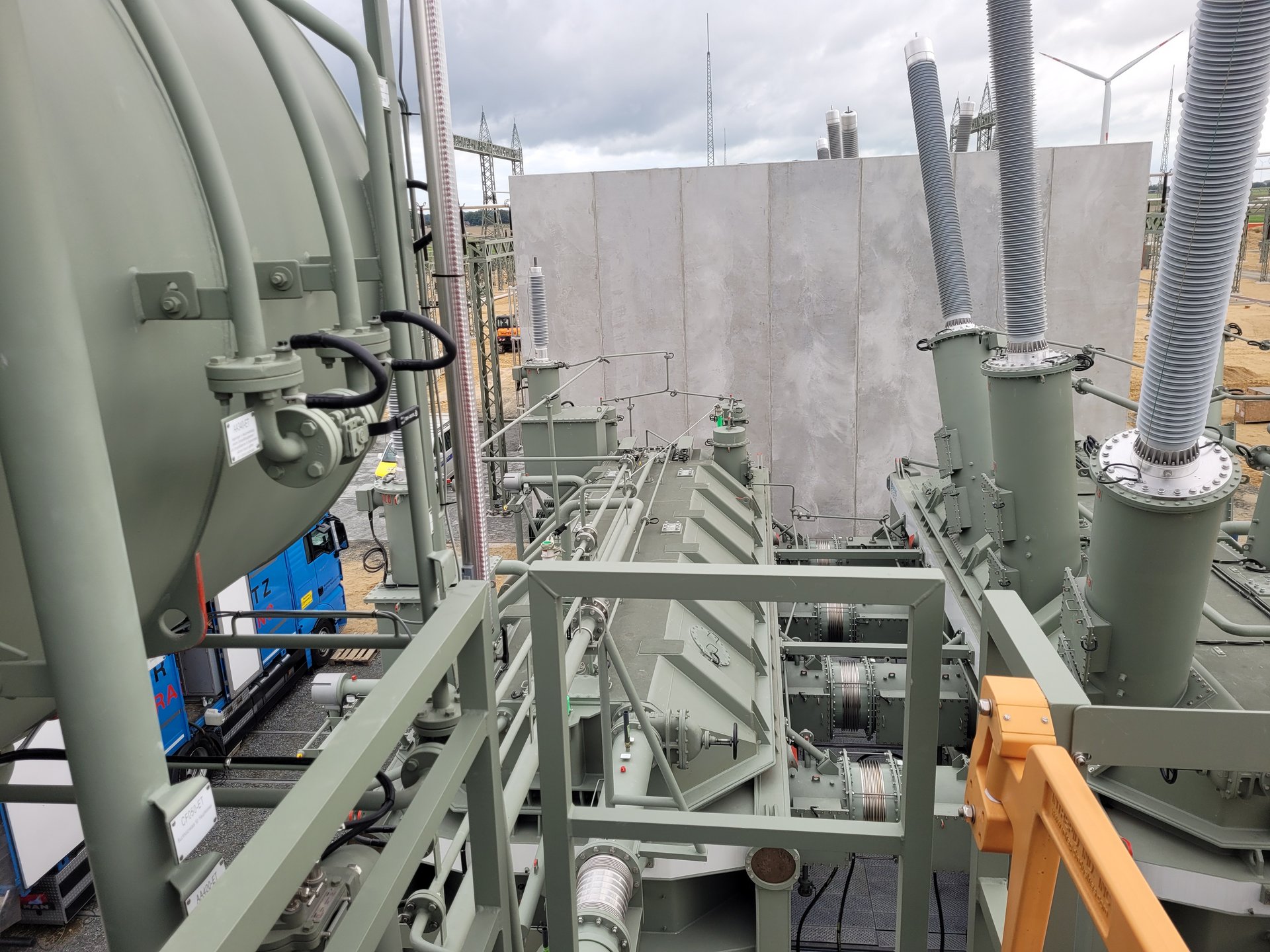 Neutrafoservice
