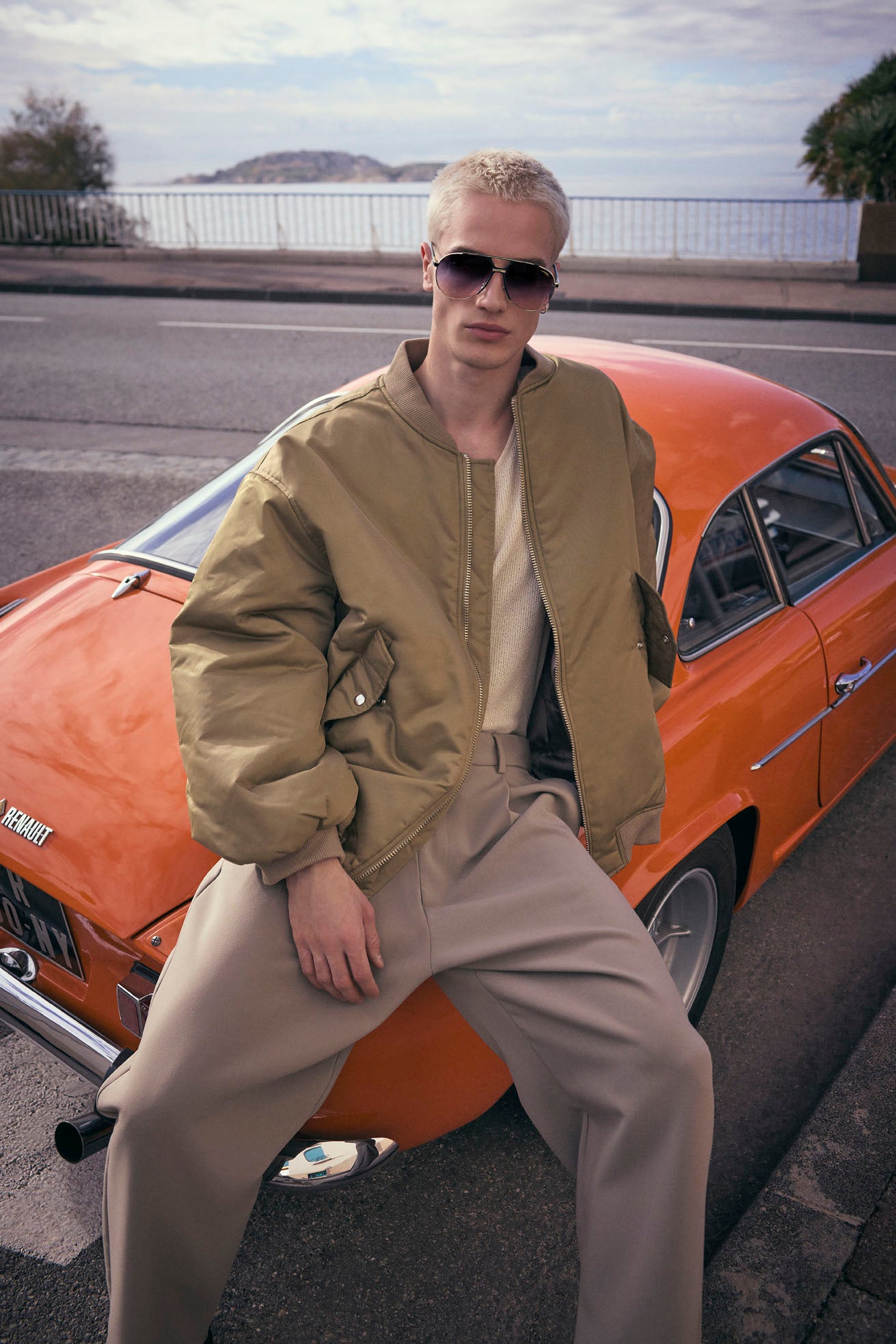 Fall/Winter Kollektion