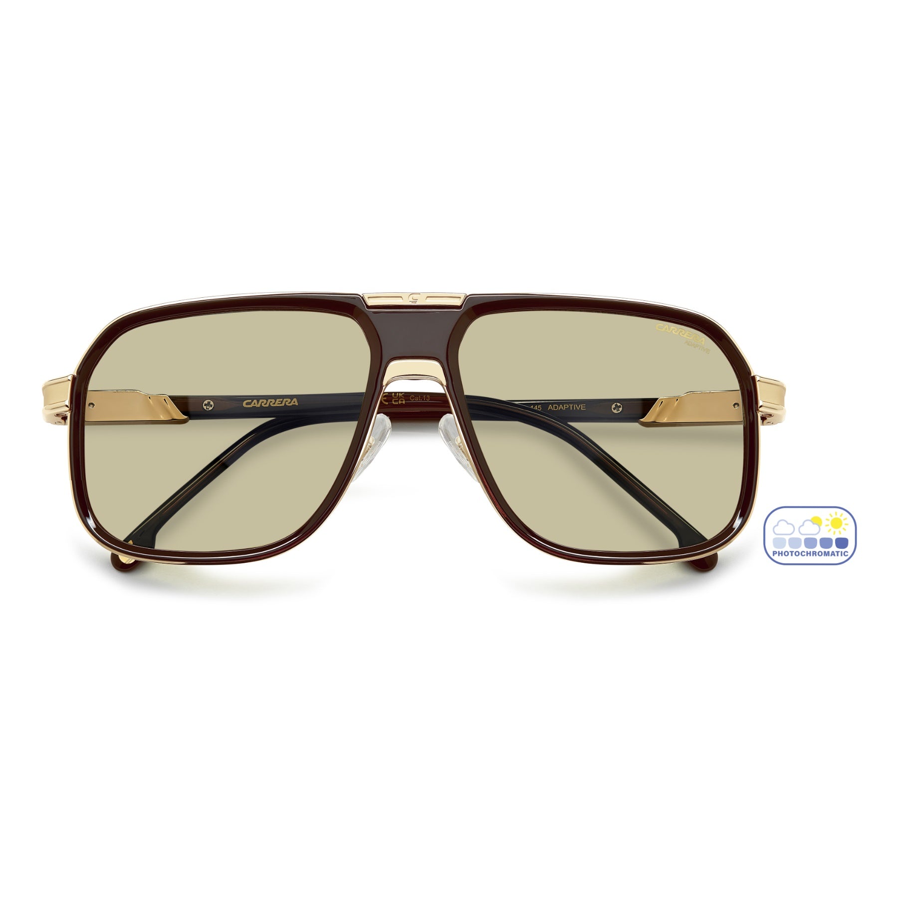 CARRERA Fassung (Farbe Brown)