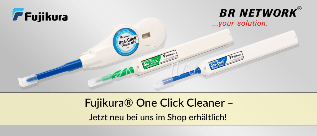Fujikura-Produkte