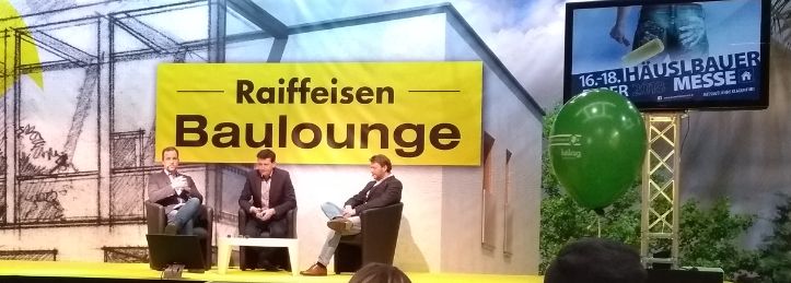 Häuslbauermesse