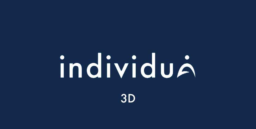 INDIVIDUA 3D – direkt 3D-gedruckter Aligner
