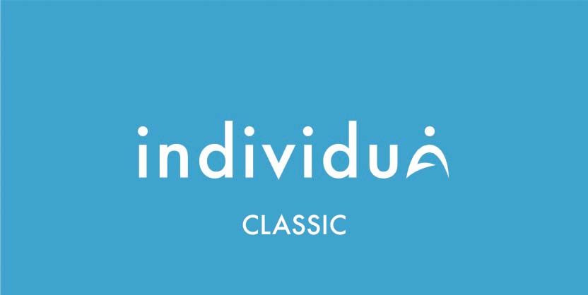 INDIVIDUA Classic – vakuumgeformter Aligner