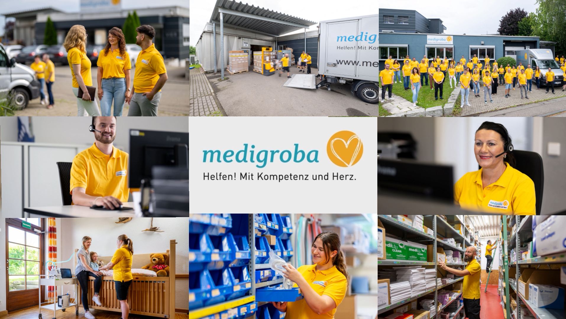 Medigroba Logo