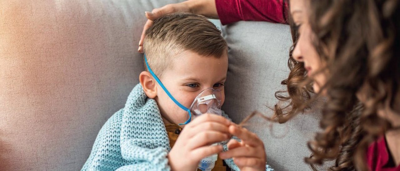 Kids Care – comprehensive paediatric care