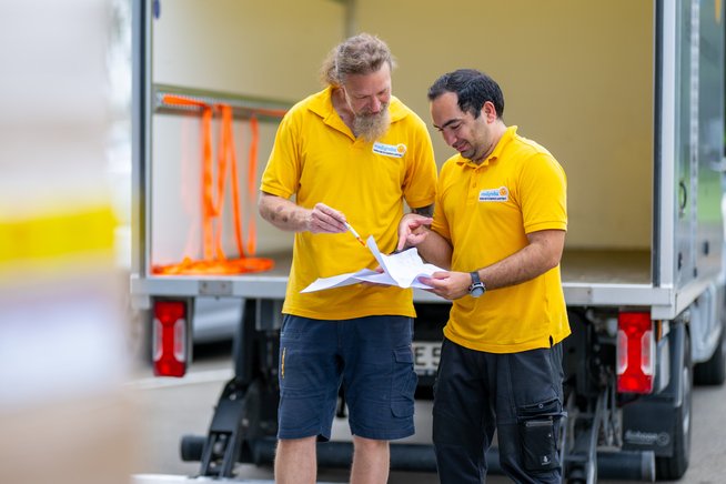 Medical and rehabilitation technology workshop