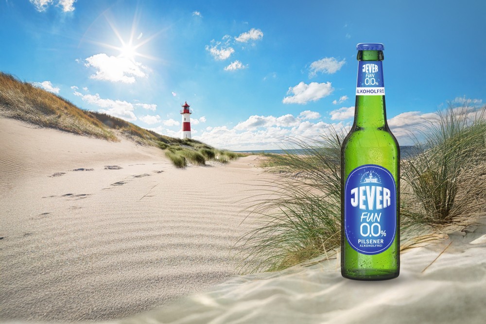 Jever Fun 0,0%