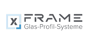 FRAME-Glasprofilsysteme