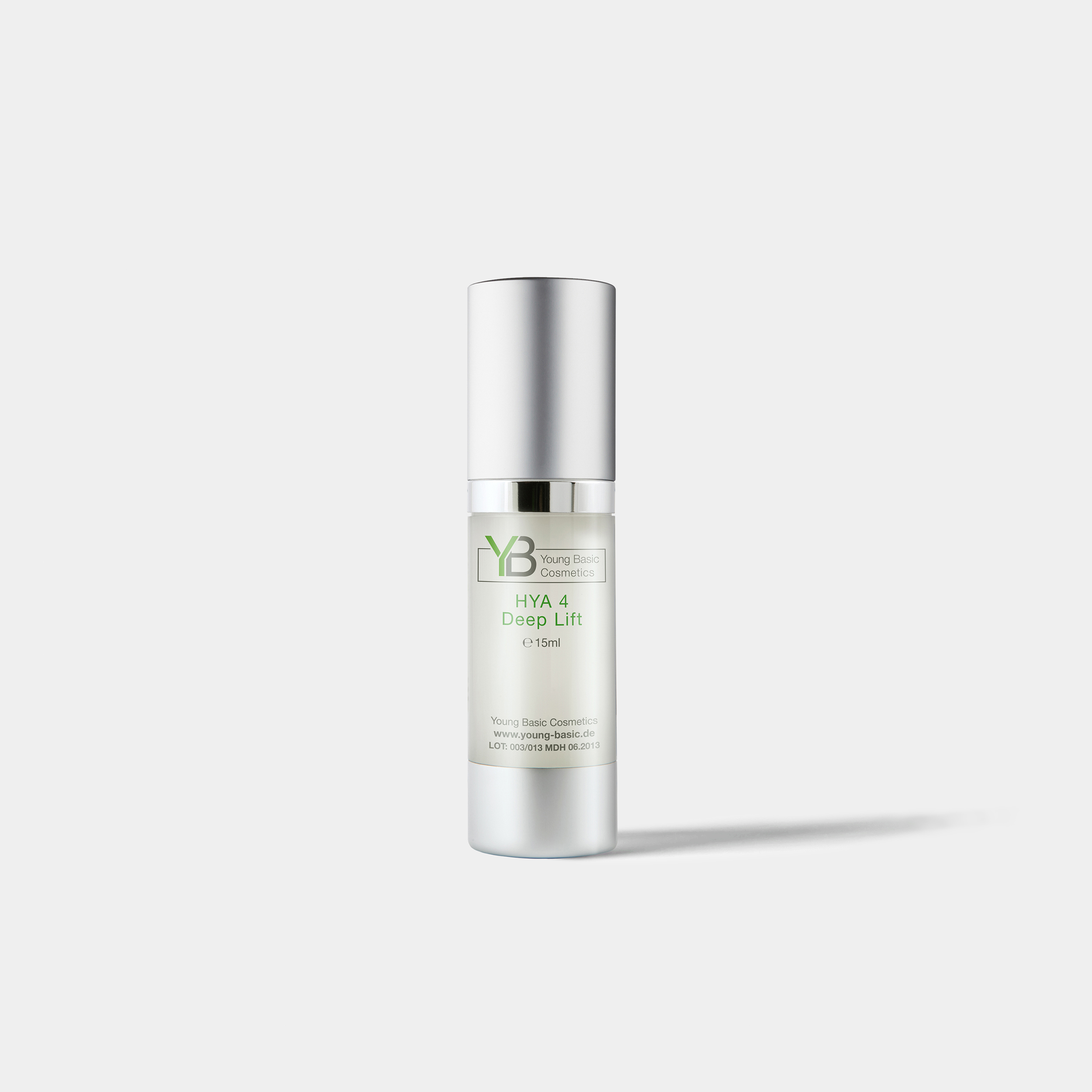 HYA 4 Deep Lift Gel 15 ml