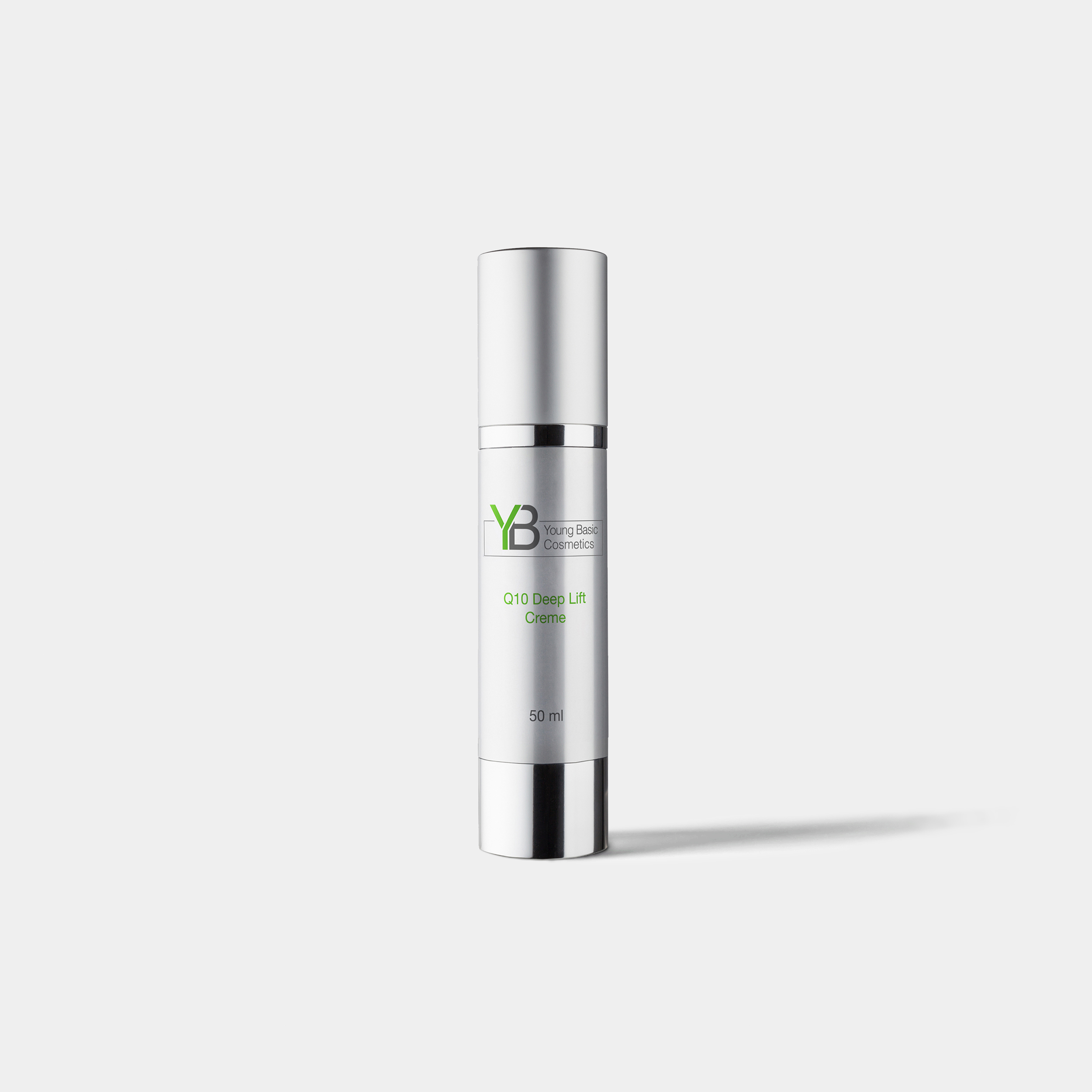 YB Q-10 Deep Lift Creme 50 ml