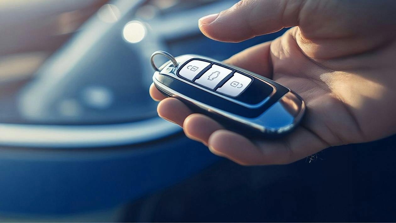 Auto-Abo mit Emil Frey Move