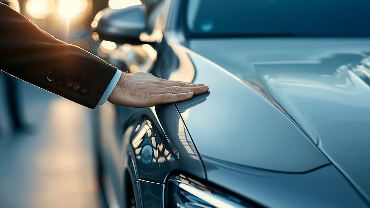 Service rund ums Fahrzeug