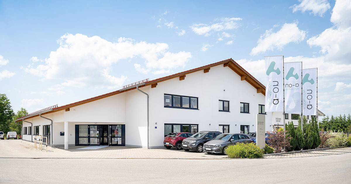 Hardware Engineering und Schaltschrankbau