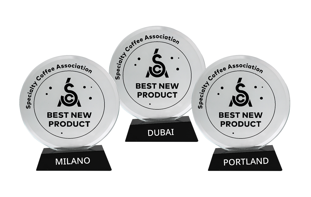 SCA Best New Product Award