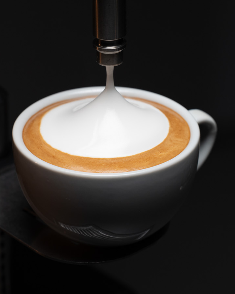 Barista-Qualität