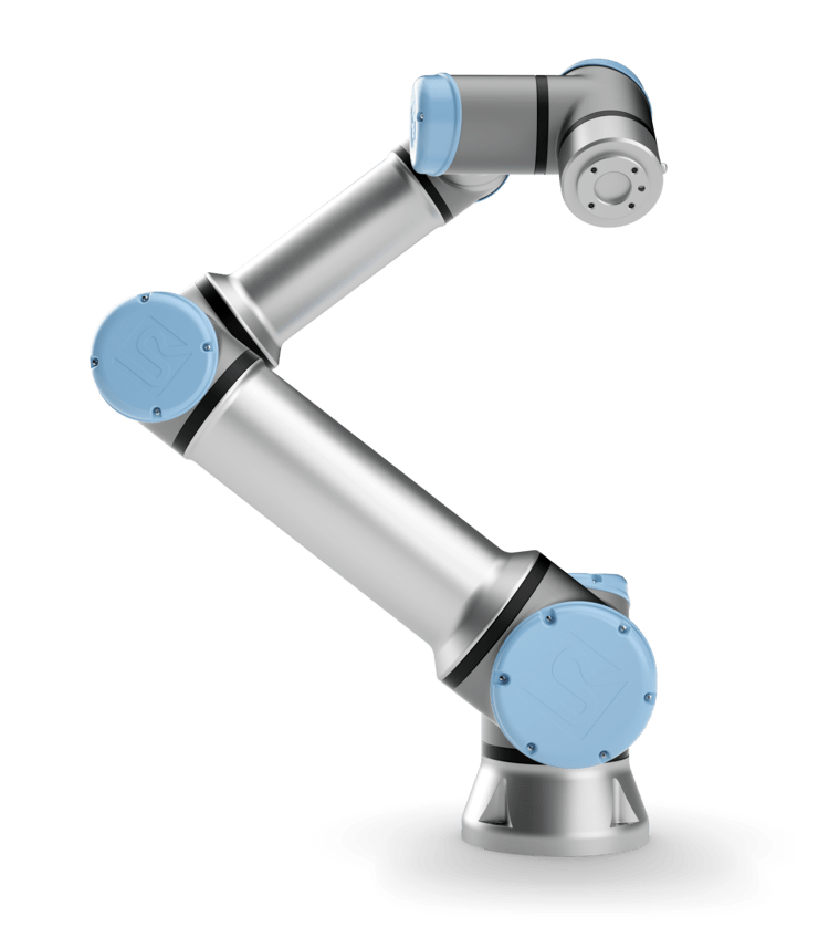 Kollaborativer Roboter Universal Robots UR16e