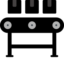 Fördermodule