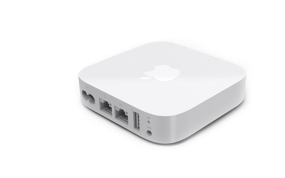 Airport Express