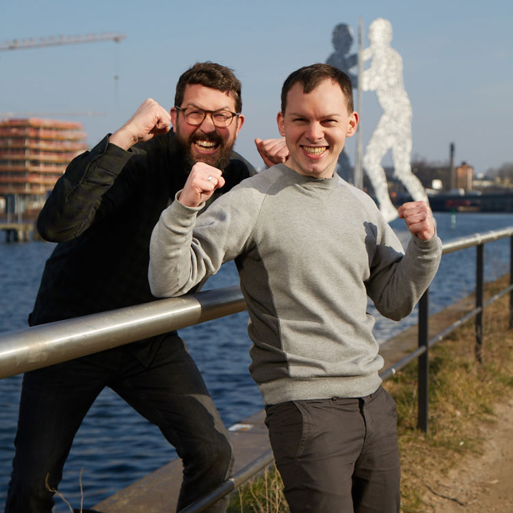 getrental – Fertigung