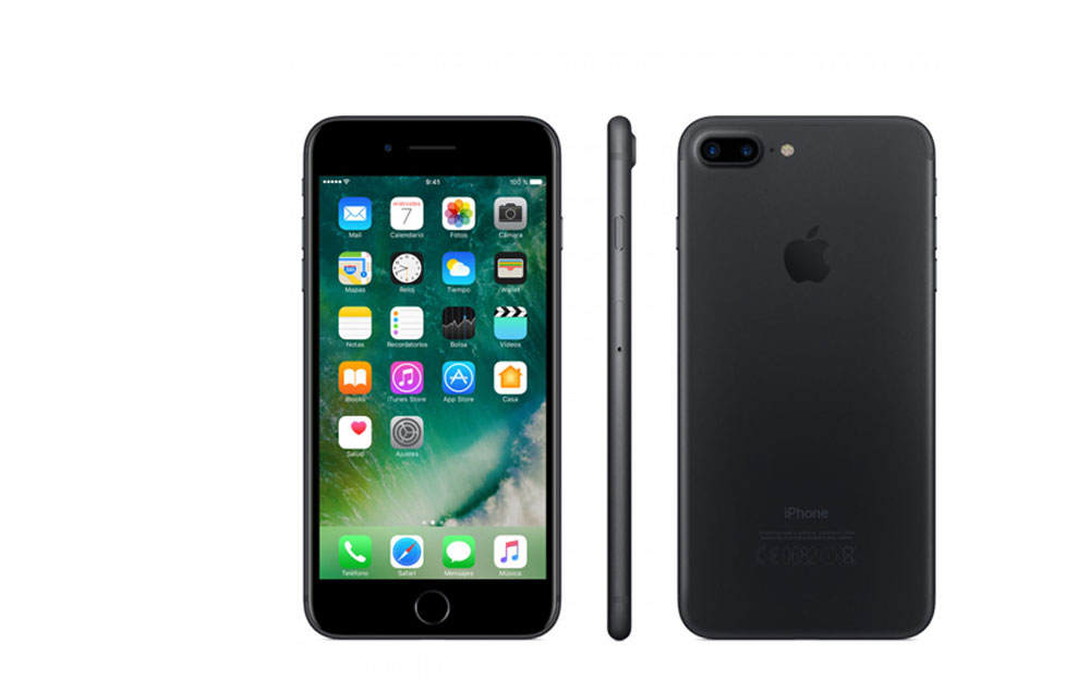 iPhone 7 Plus