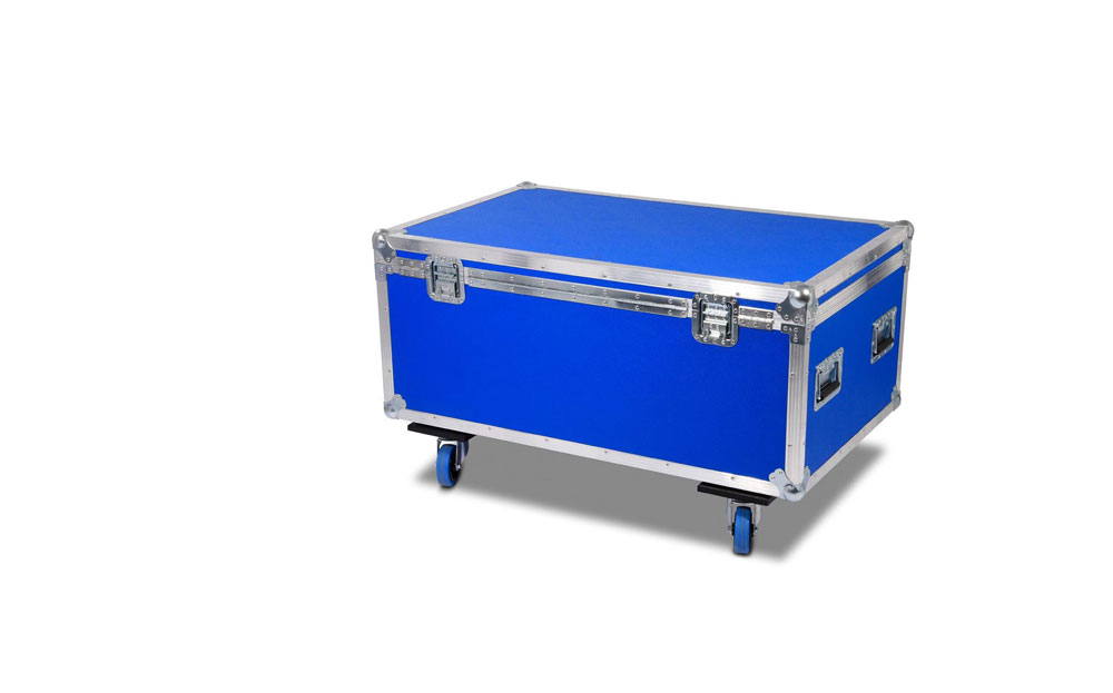 Transport-Case für iPads