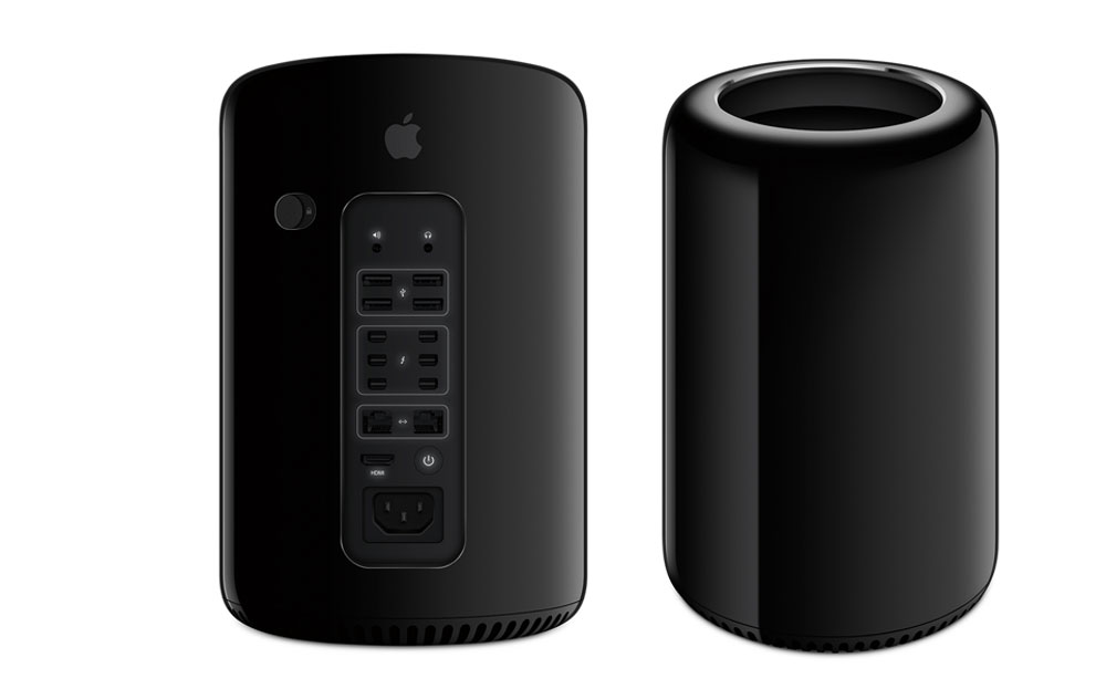 Mac Pro 6-Core